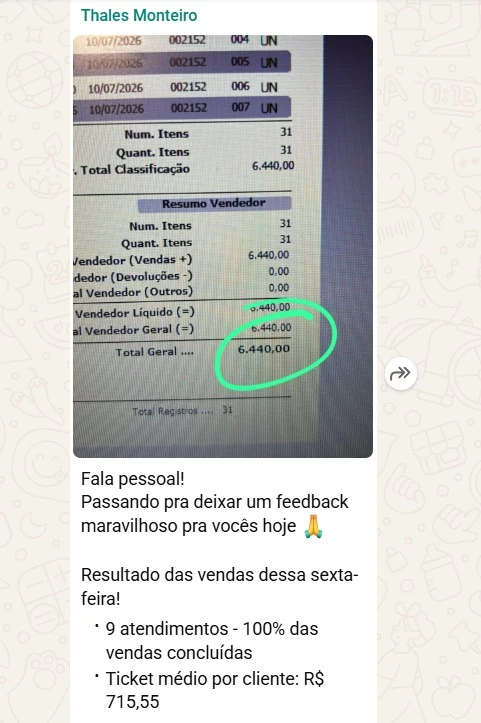 Resultado de cliente Nextage